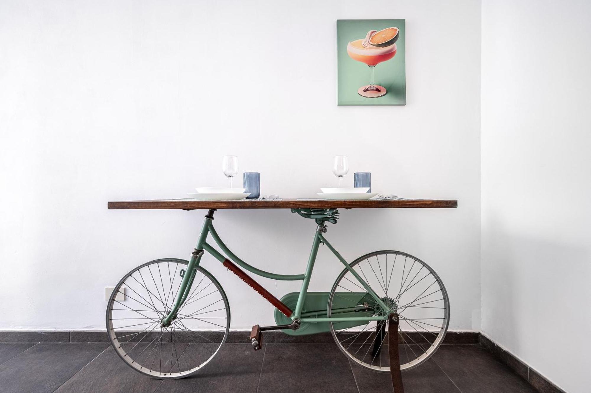 Dream Modern In Air Conditioning Wifi Near The Metro A Appartement
