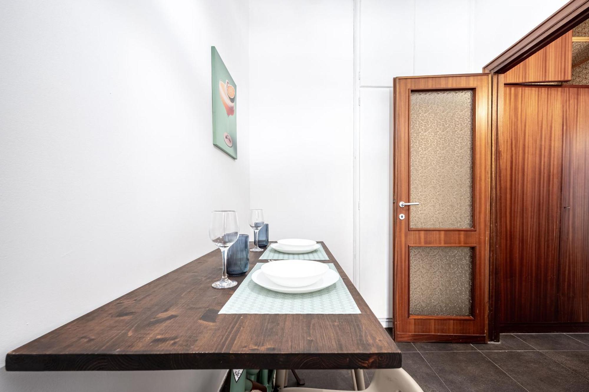 Dream Modern In Air Conditioning Wifi Near The Metro A Appartement Rome