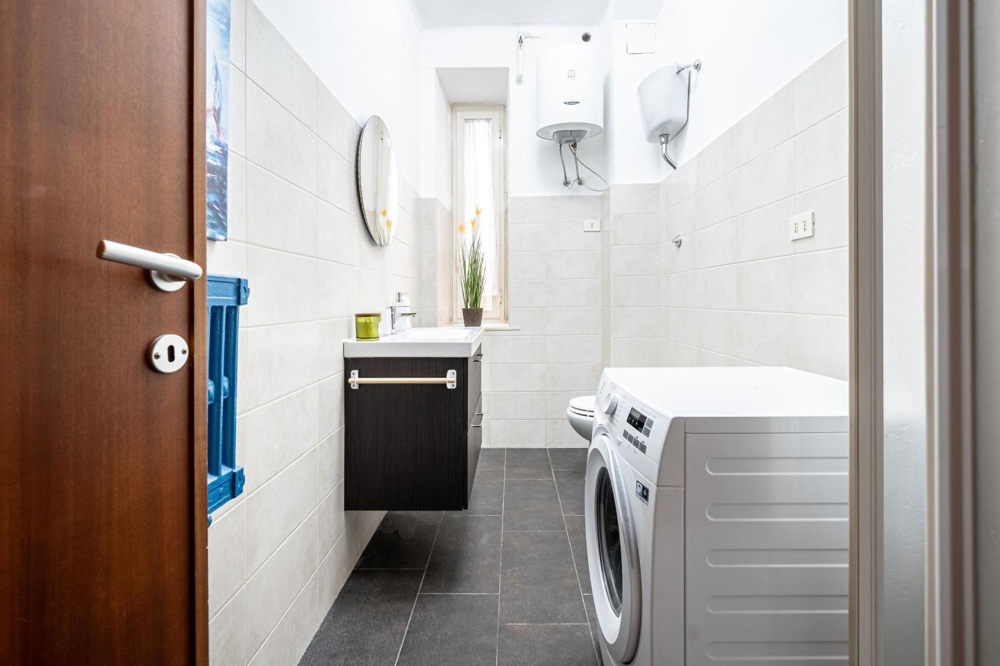 Dream Modern In Air Conditioning Wifi Near The Metro A Appartement *