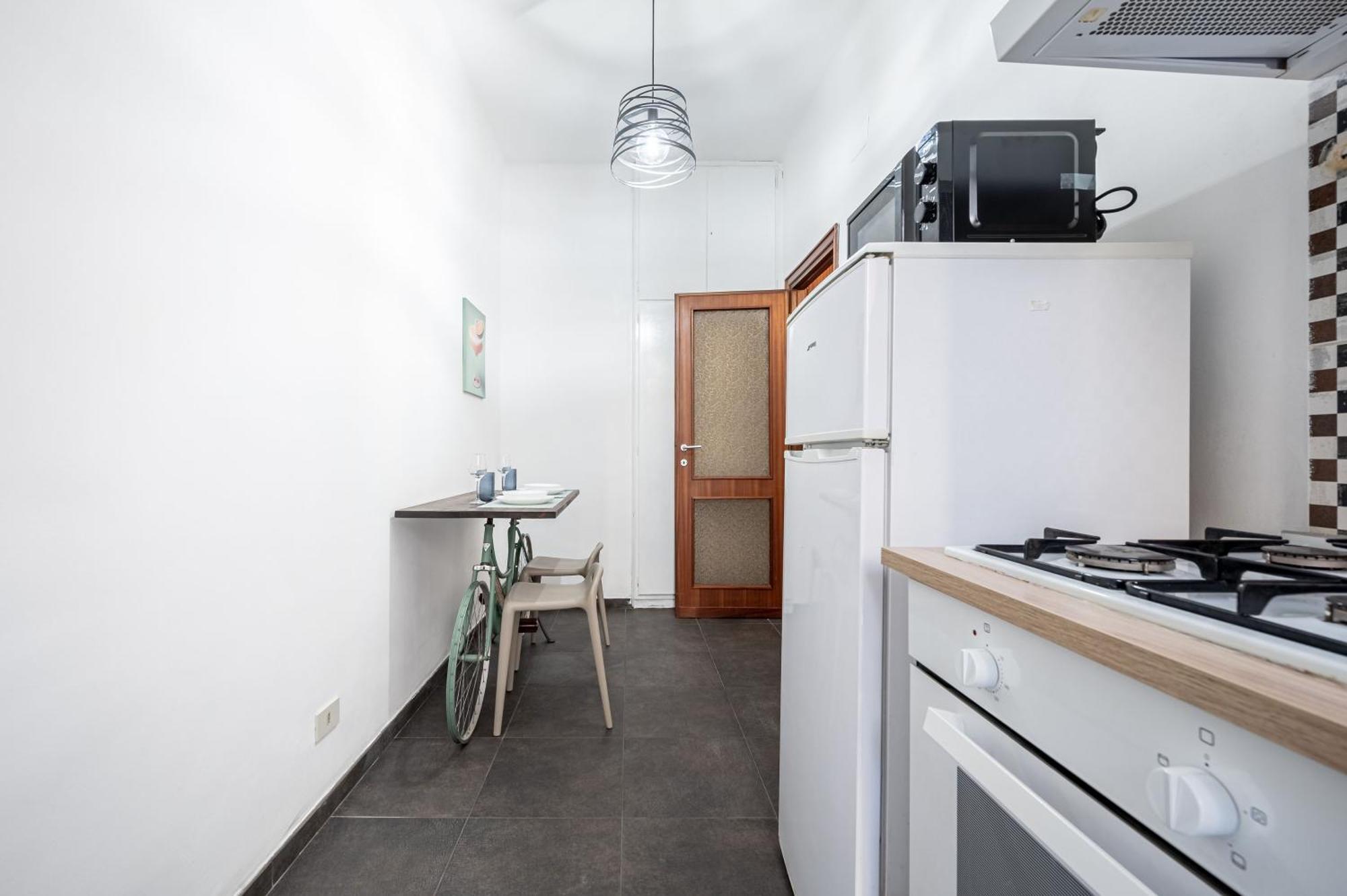 Dream Modern In Air Conditioning Wifi Near The Metro A Appartement *