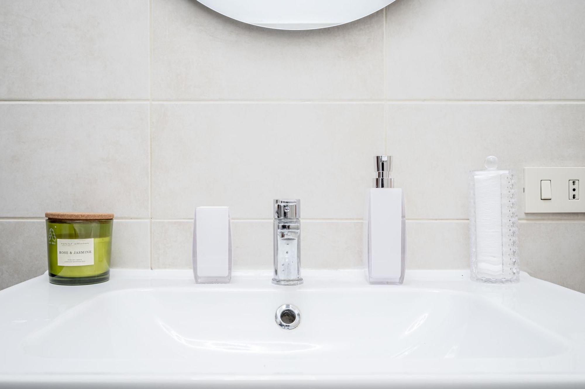 Dream Modern In Air Conditioning Wifi Near The Metro A Appartement Rome